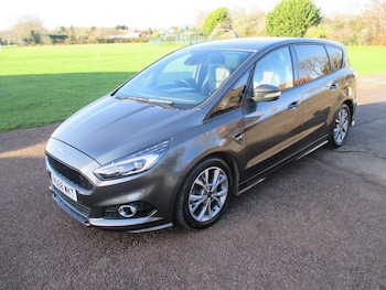 Used Ford S-Max 2018 for sale - 77839684: Photo