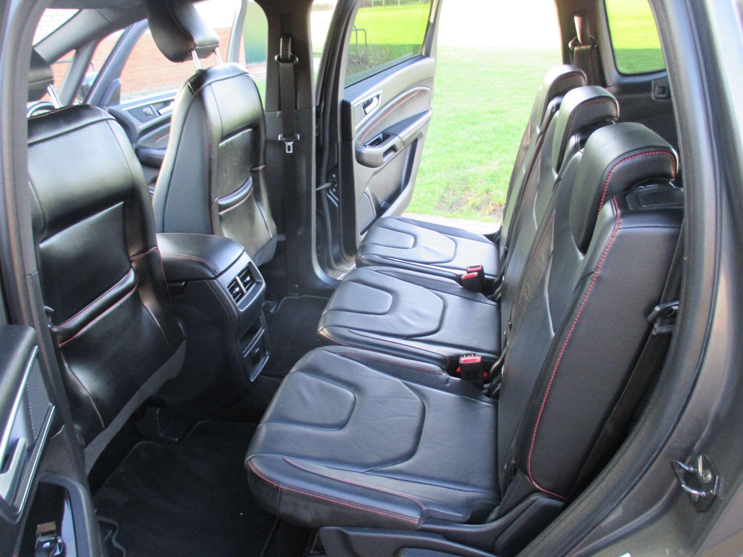 Used Ford S-Max 2018 for sale - 77839684: Photo 30