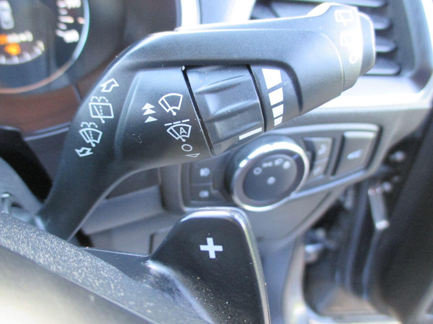 Used Ford S-Max 2018 for sale - 77839684: Photo 39