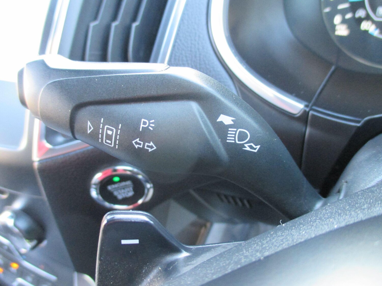 Used Ford S-Max 2018 for sale - 77839684: Photo 40