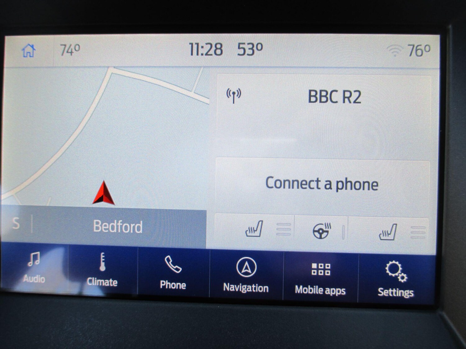 Used Ford S-Max 2018 for sale - 77839684: Photo 41