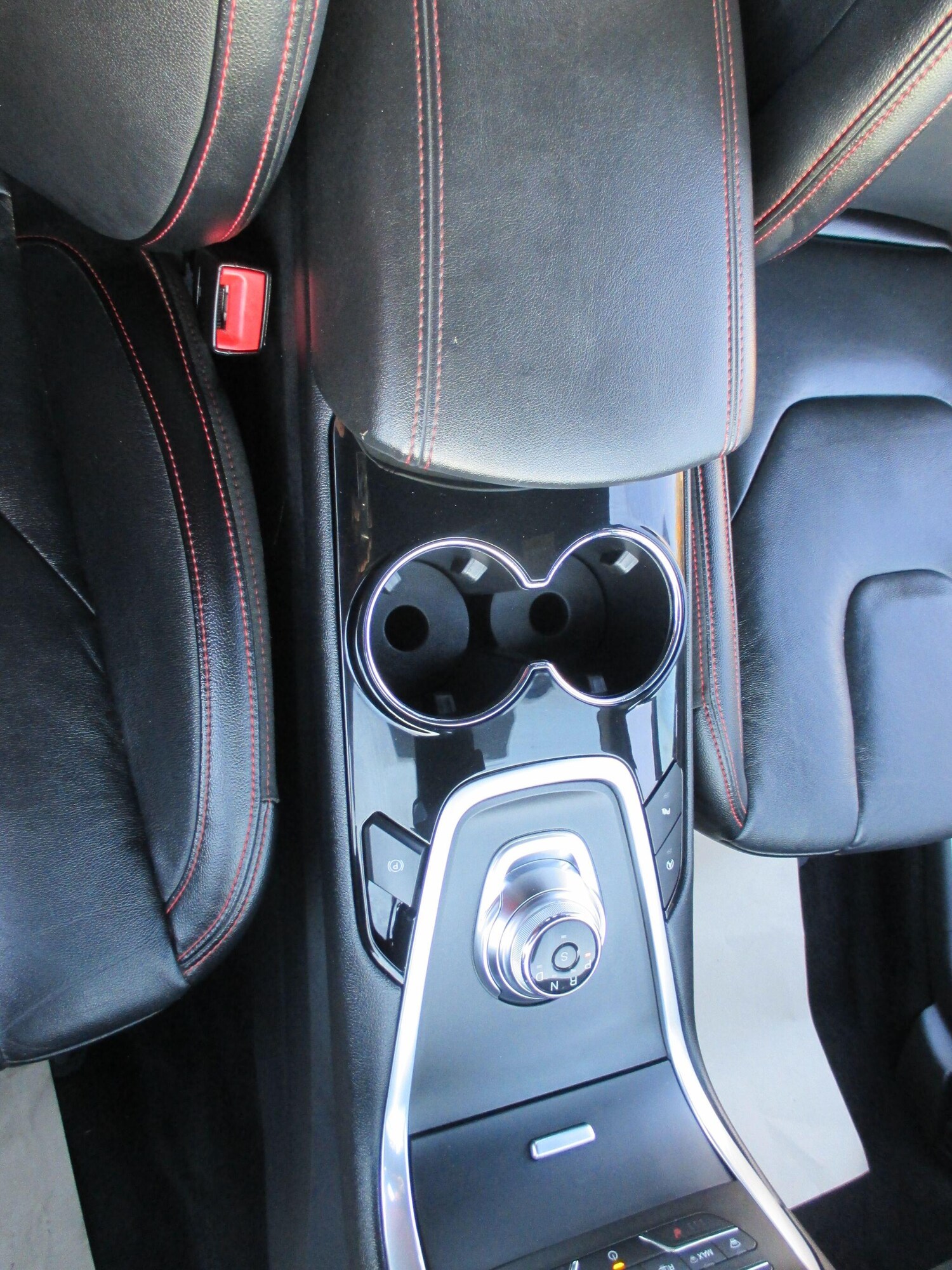 Used Ford S-Max 2018 for sale - 77839684: Photo 45