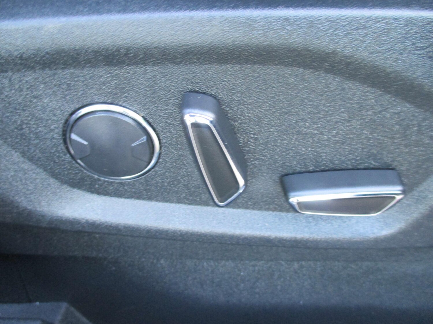 Used Ford S-Max 2018 for sale - 77839684: Photo 49