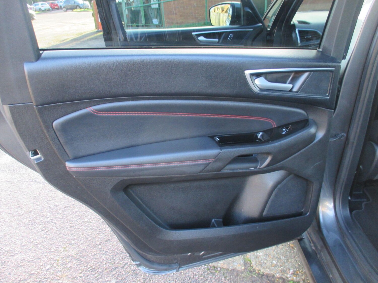 Used Ford S-Max 2018 for sale - 77839684: Photo 52