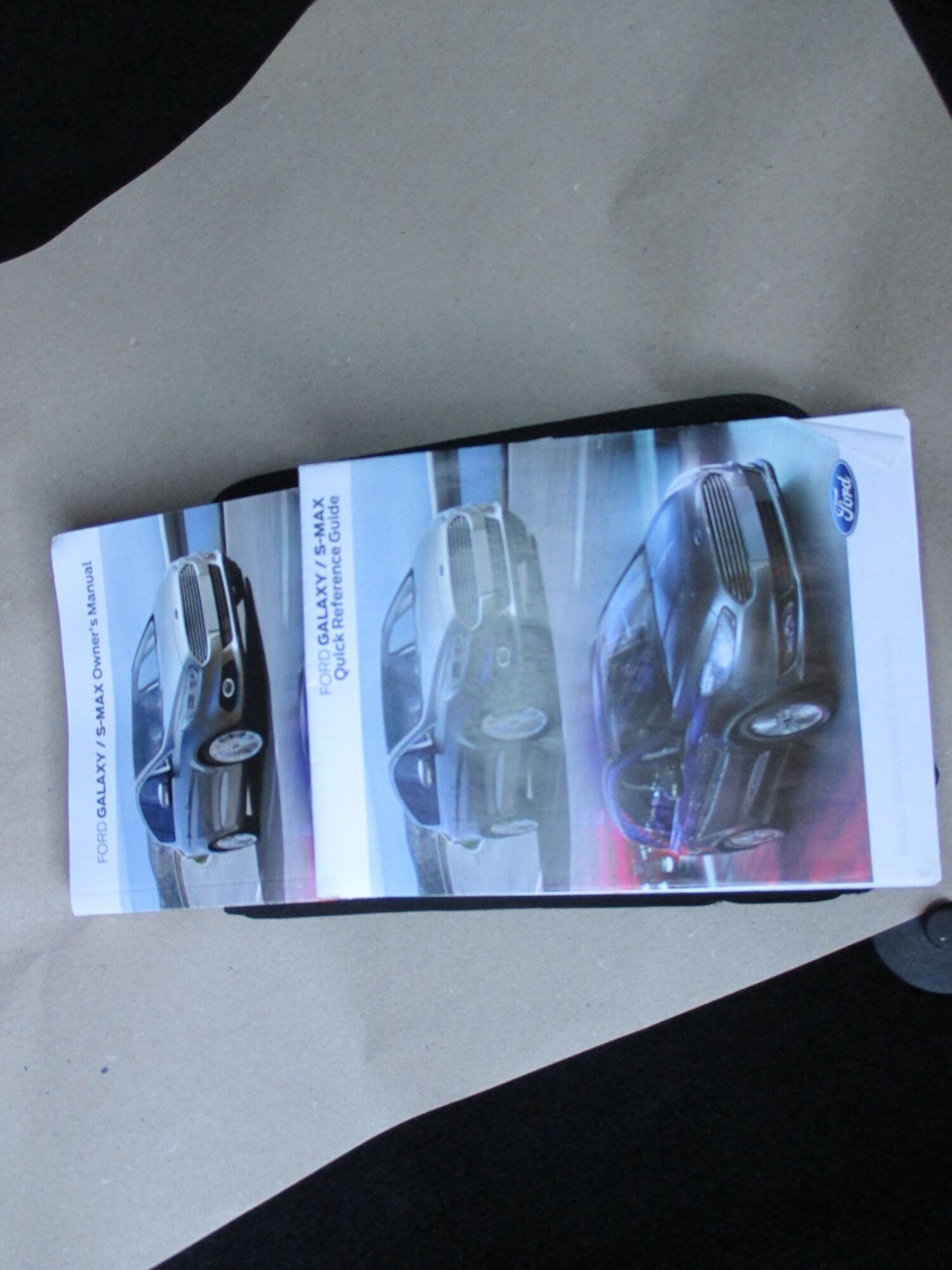 Used Ford S-Max 2018 for sale - 77839684: Photo 55