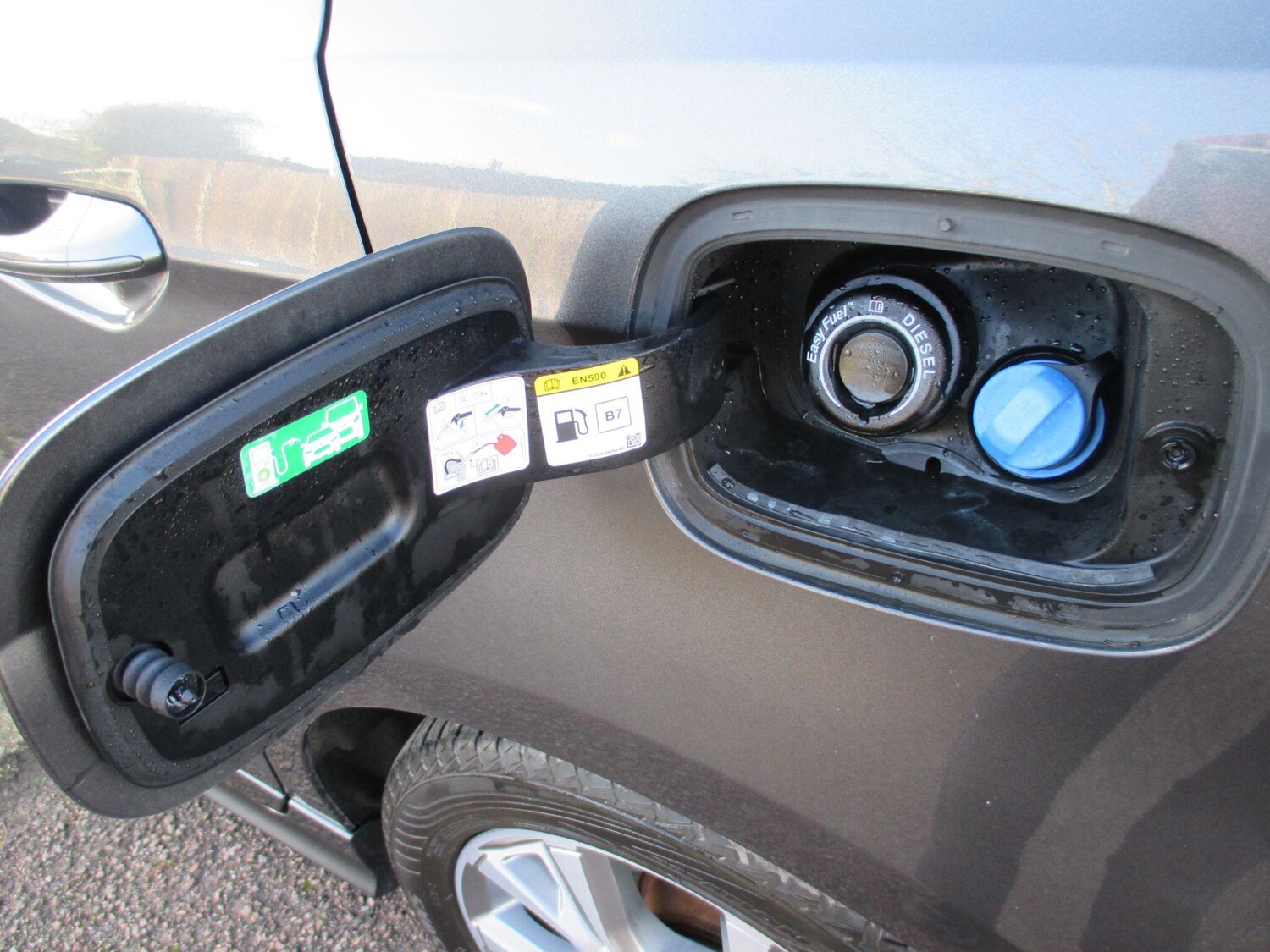 Used Ford S-Max 2018 for sale - 77839684: Photo 56