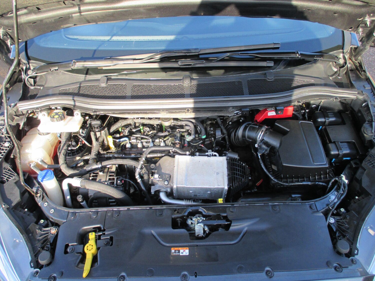 Used Ford S-Max 2018 for sale - 77839684: Photo 57