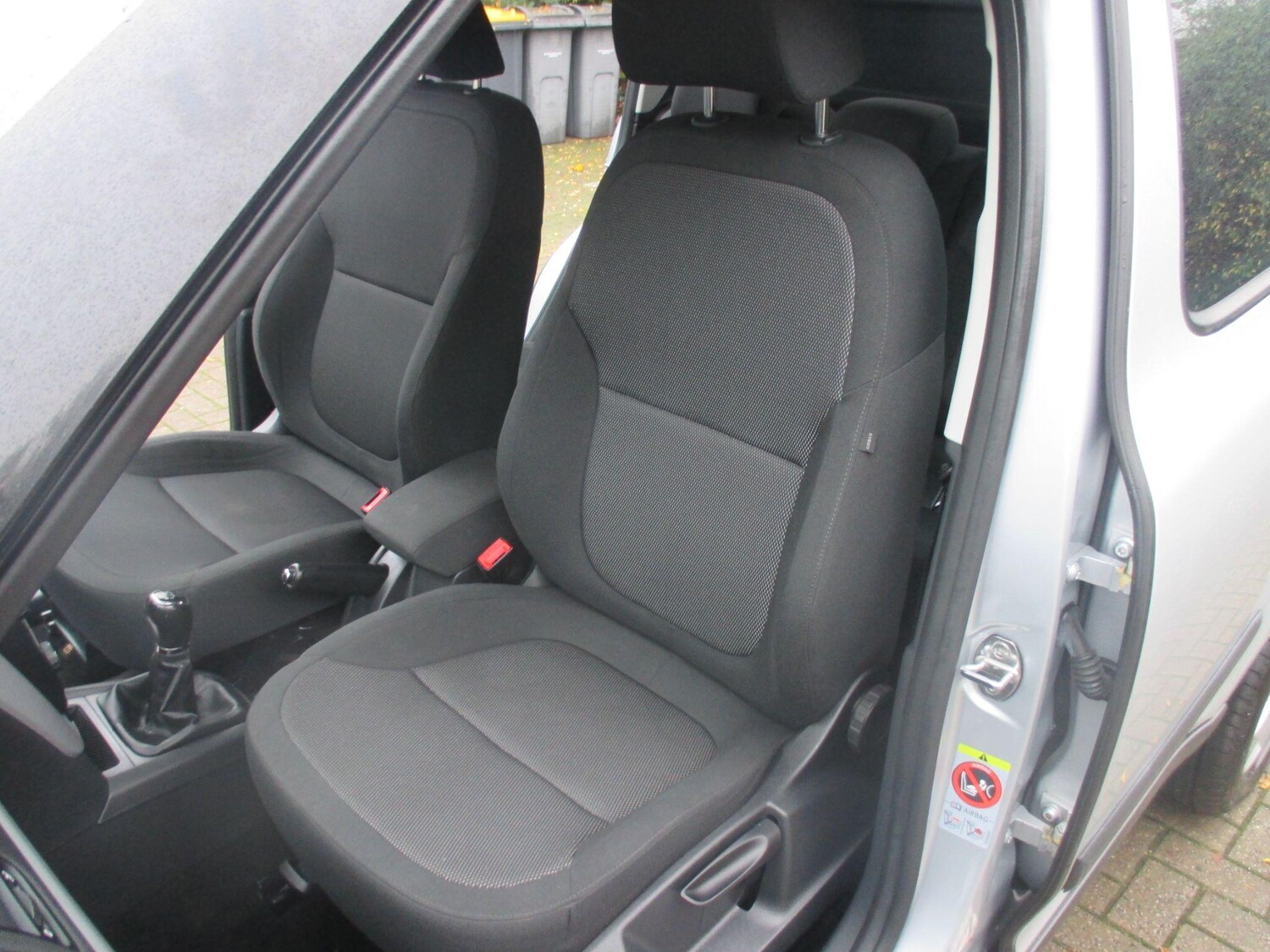 Used Skoda Yeti 2014 for sale - 76990300: Photo 25