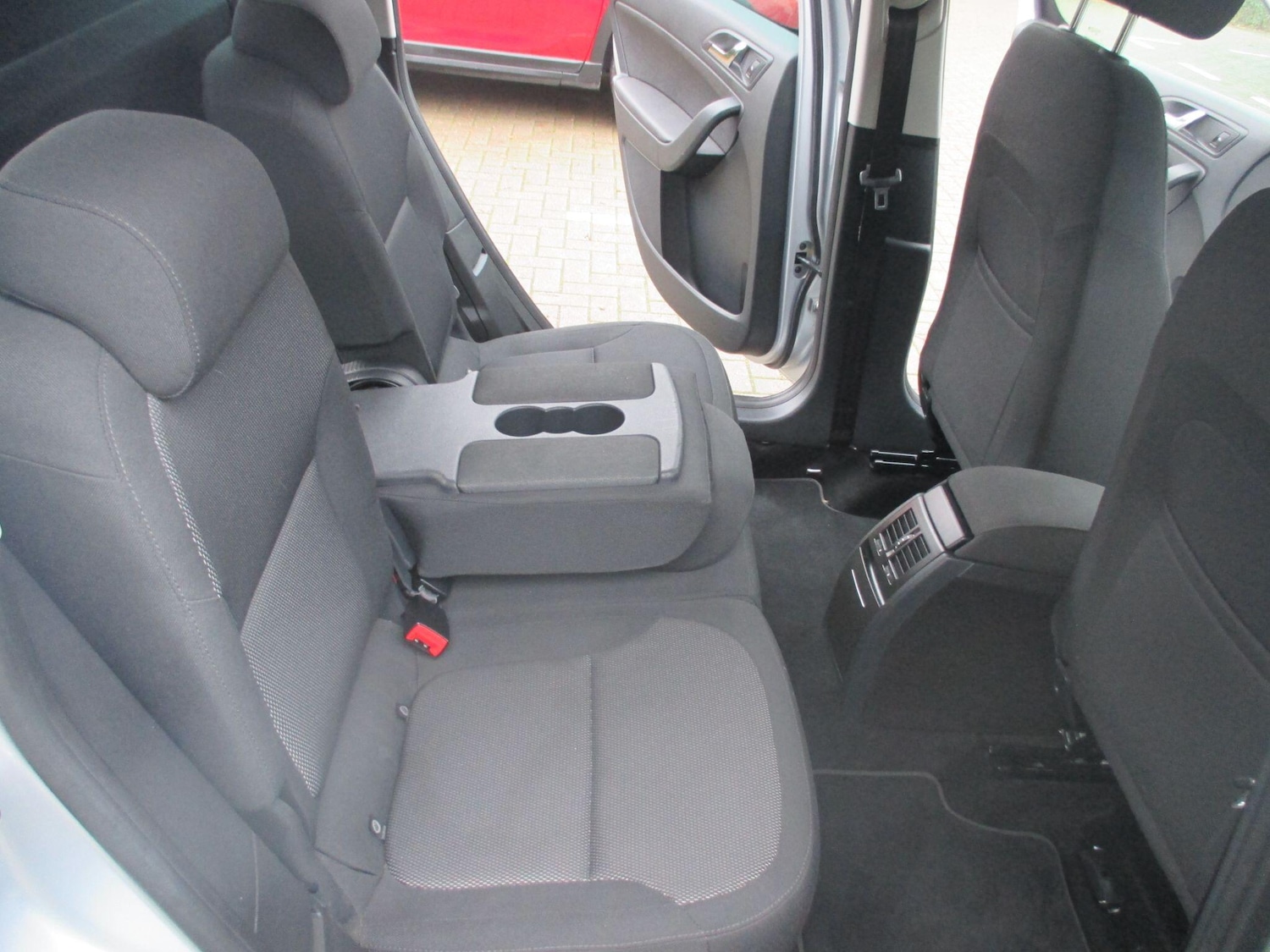 Used Skoda Yeti 2014 for sale - 76990300: Photo 29