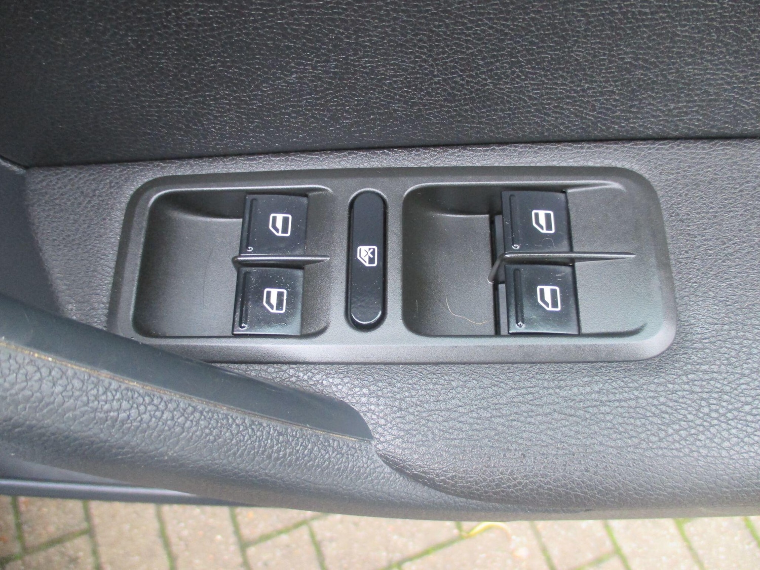 Used Skoda Yeti 2014 for sale - 76990300: Photo 41