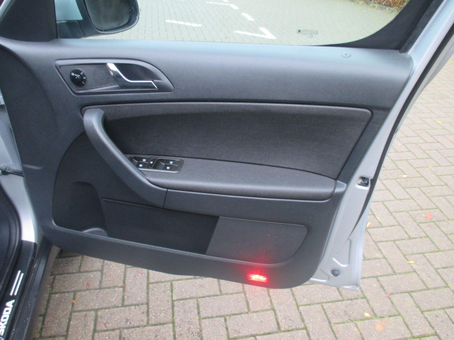 Used Skoda Yeti 2014 for sale - 76990300: Photo 42