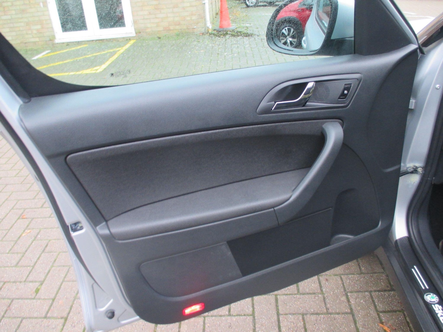 Used Skoda Yeti 2014 for sale - 76990300: Photo 43