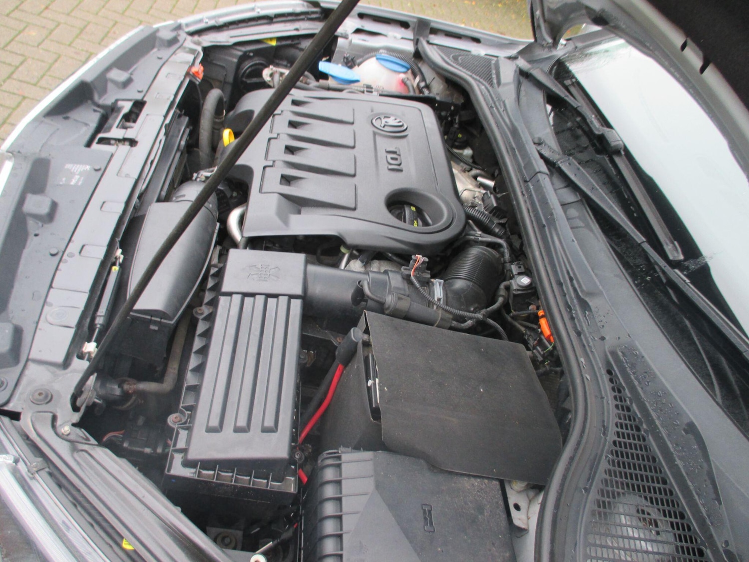 Used Skoda Yeti 2014 for sale - 76990300: Photo 49