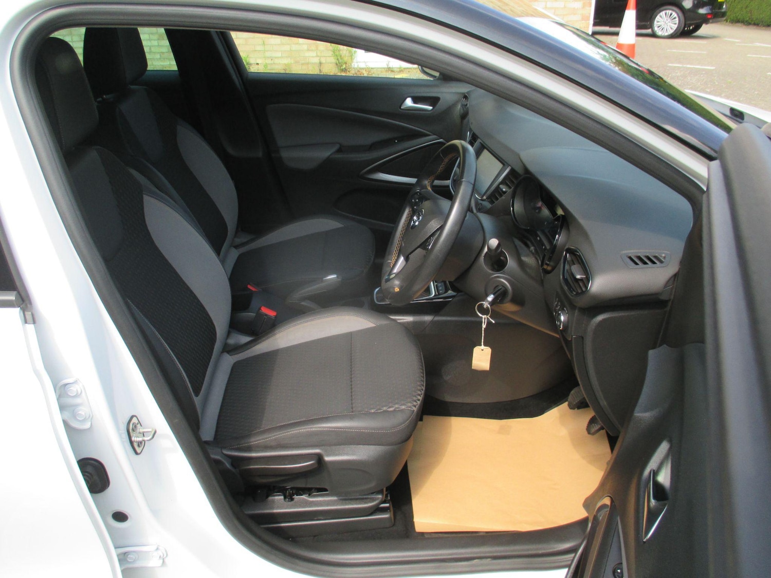 Vehicle 23