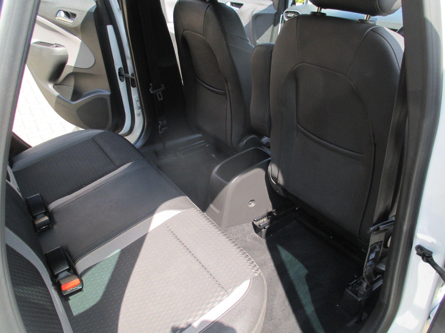 Vehicle 30
