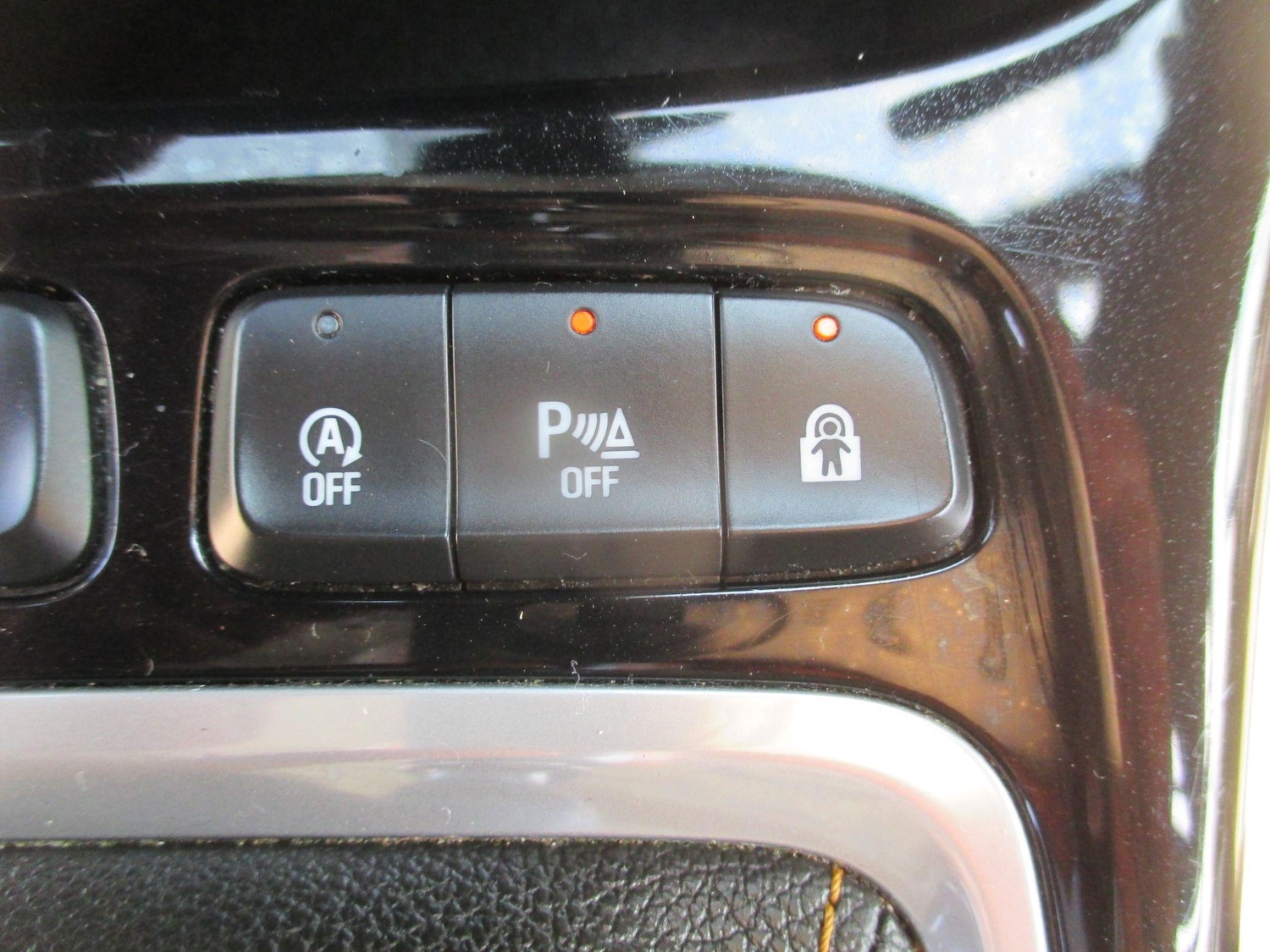 Vehicle 38