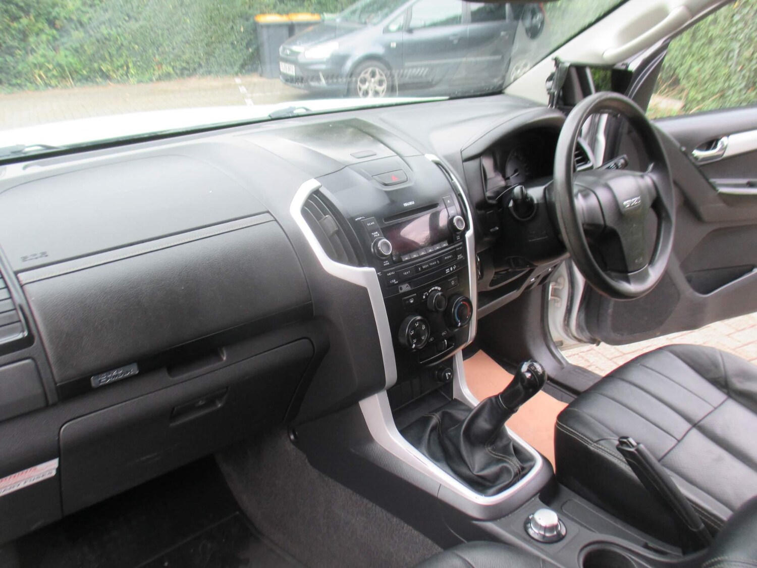 Vehicle 17