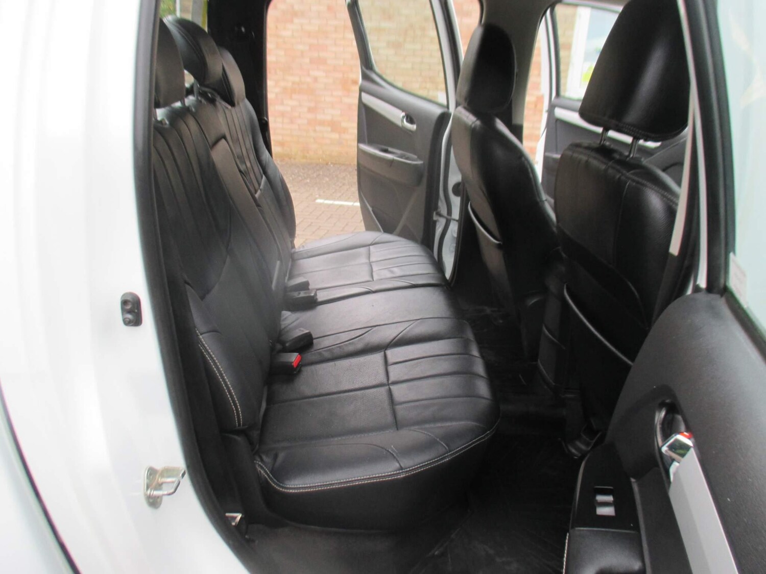 Vehicle 37