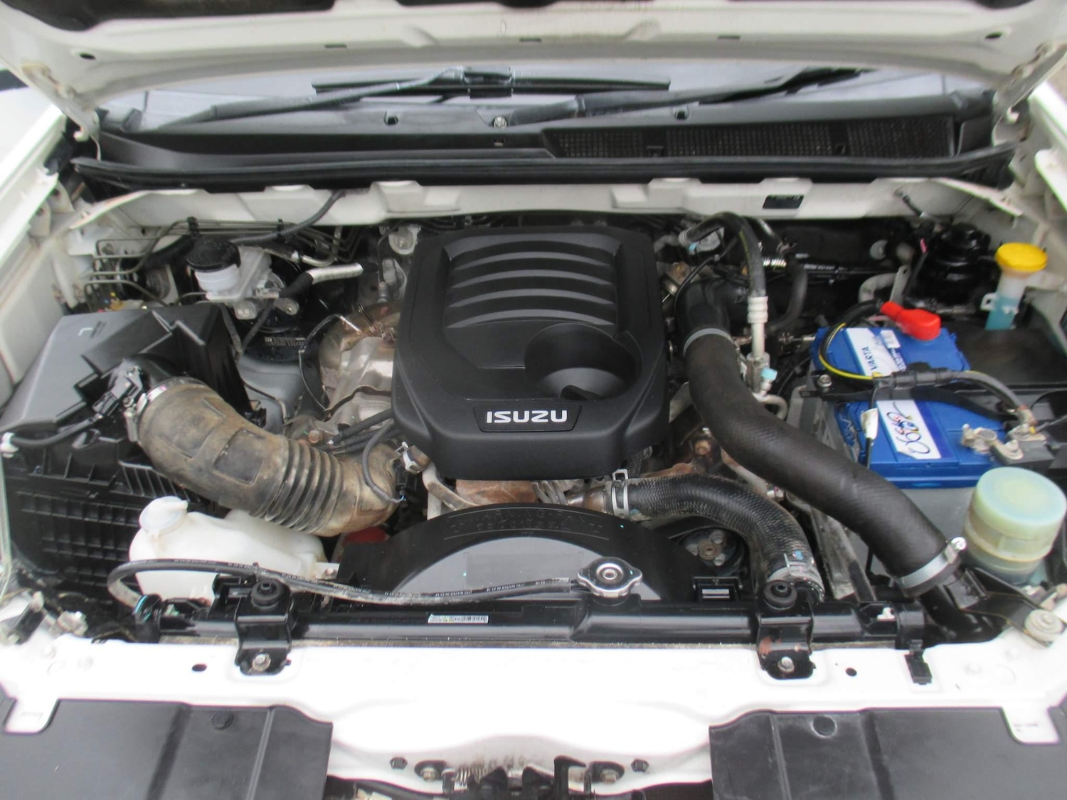 Vehicle 42