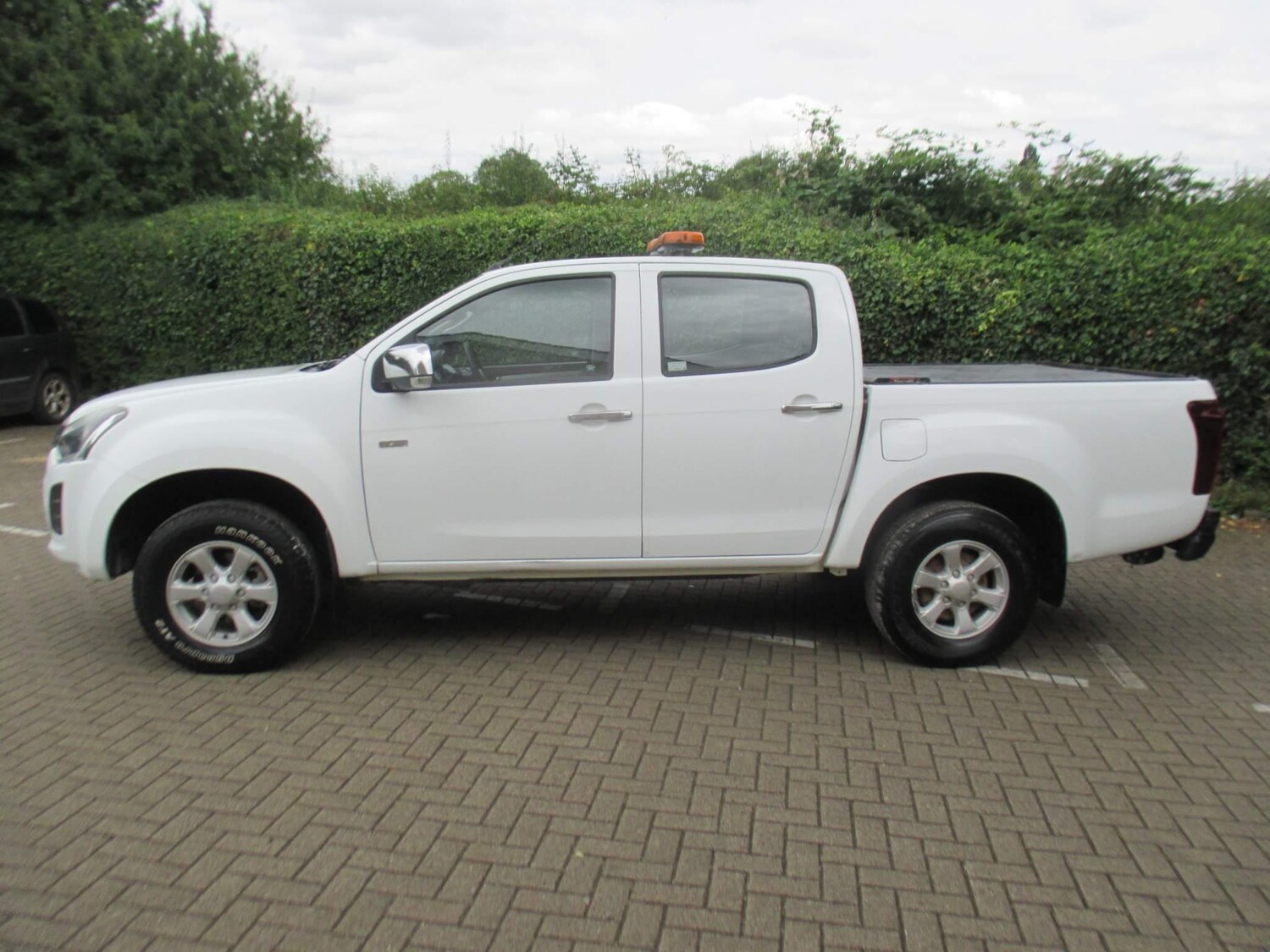 Vehicle 7