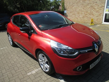 Used Renault Clio 2015 for sale - 79533300: Photo
