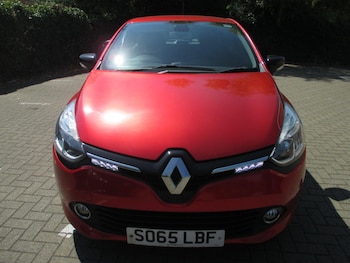 Used Renault Clio 2015 for sale - 79533300: Photo