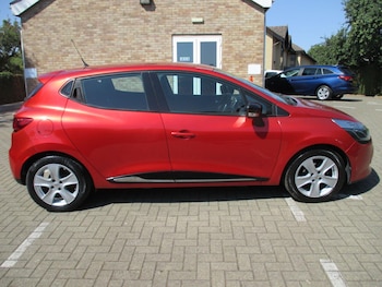 Used Renault Clio 2015 for sale - 79533300: Photo