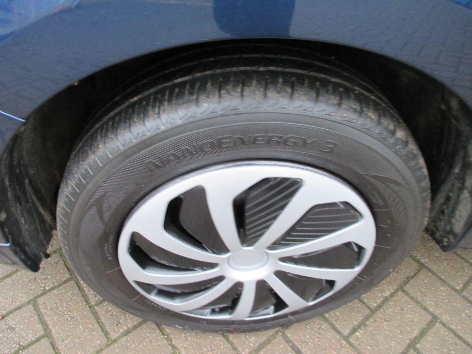 Used Dacia Sandero 2017 for sale - 77143862: Photo 11