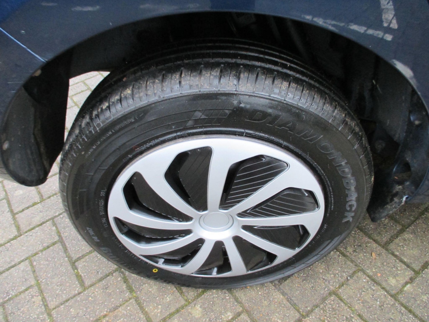 Used Dacia Sandero 2017 for sale - 77143862: Photo 13