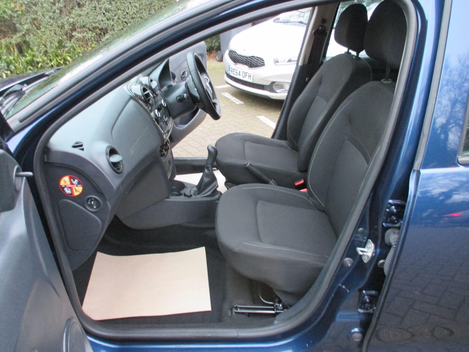 Used Dacia Sandero 2017 for sale - 77143862: Photo 23