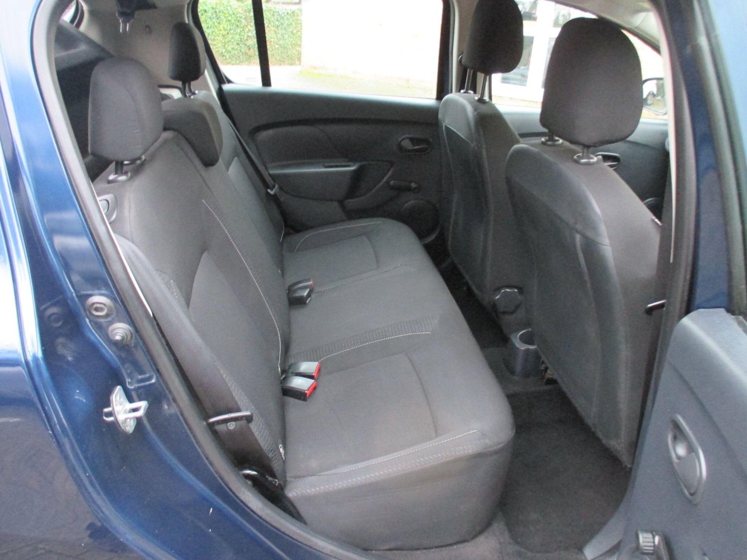 Used Dacia Sandero 2017 for sale - 77143862: Photo 26