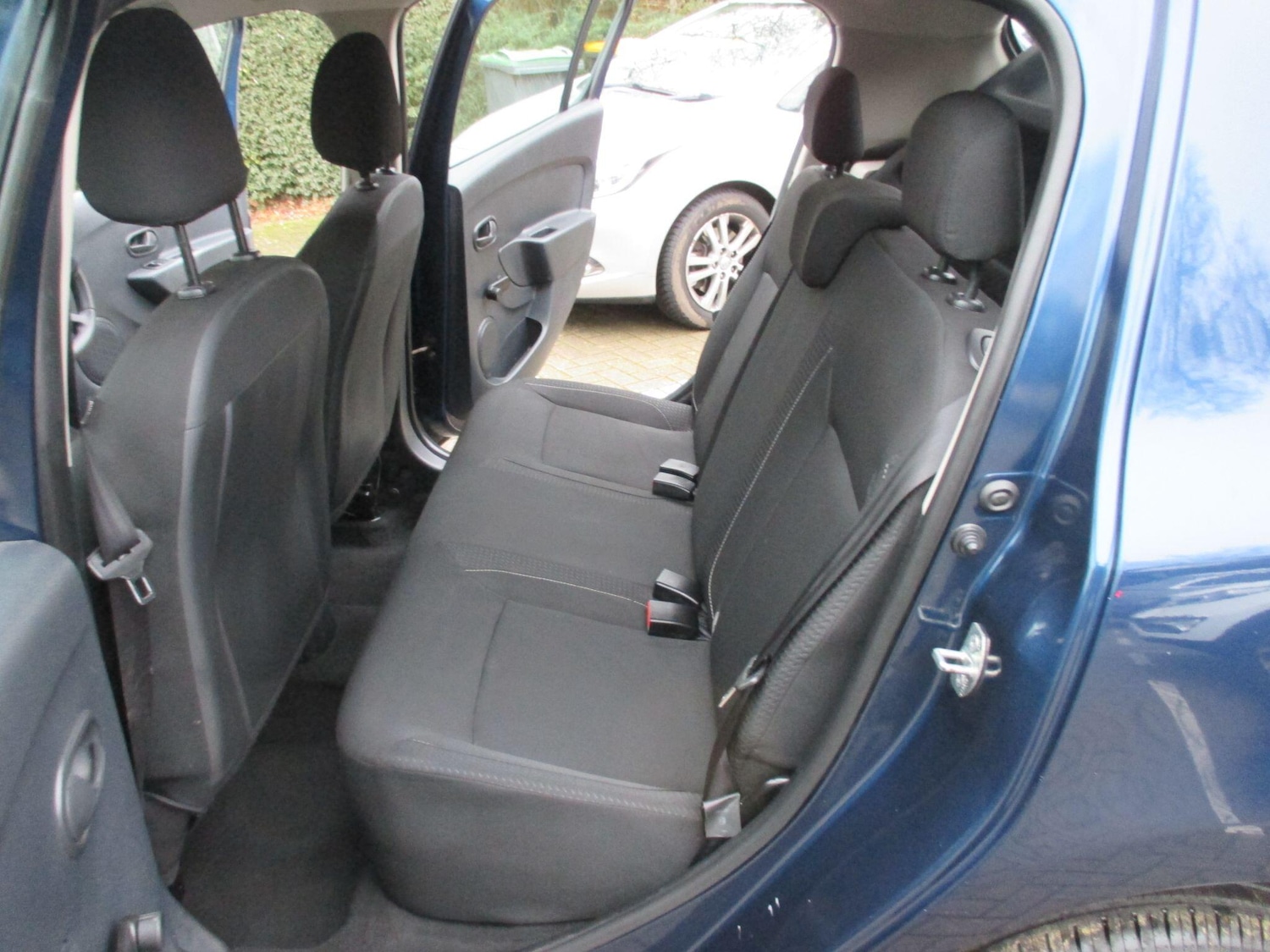 Used Dacia Sandero 2017 for sale - 77143862: Photo 27