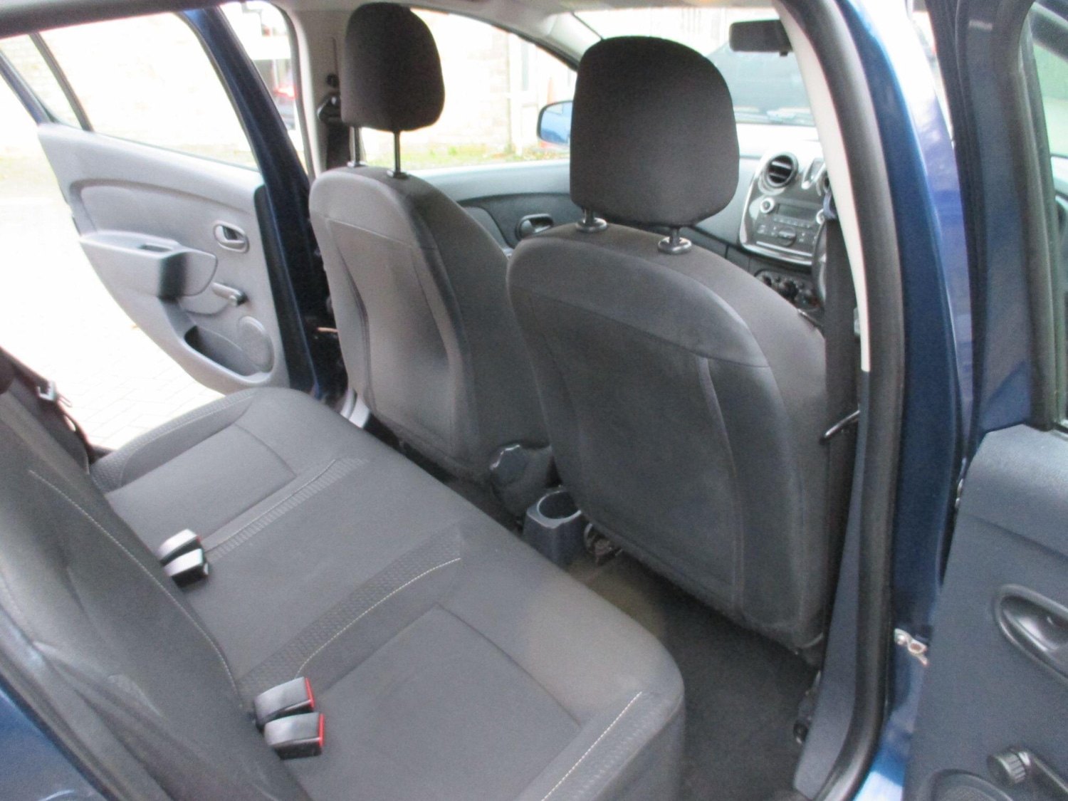 Used Dacia Sandero 2017 for sale - 77143862: Photo 29