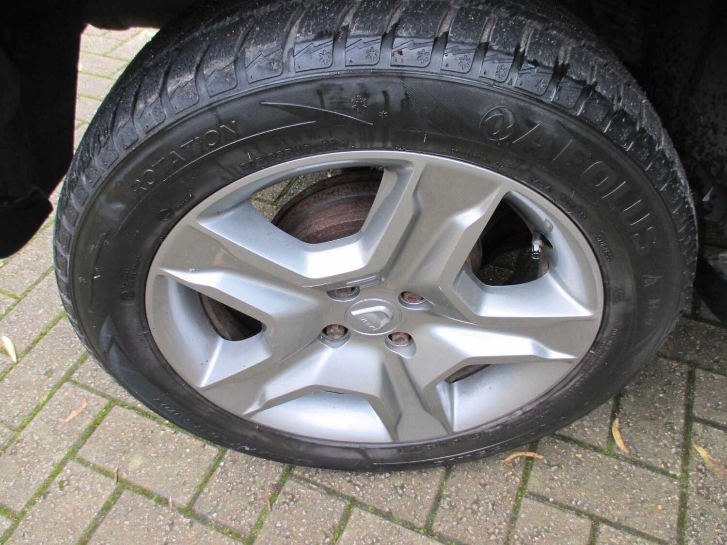 Used Dacia Sandero Stepway 2020 for sale - 76850280: Photo 10