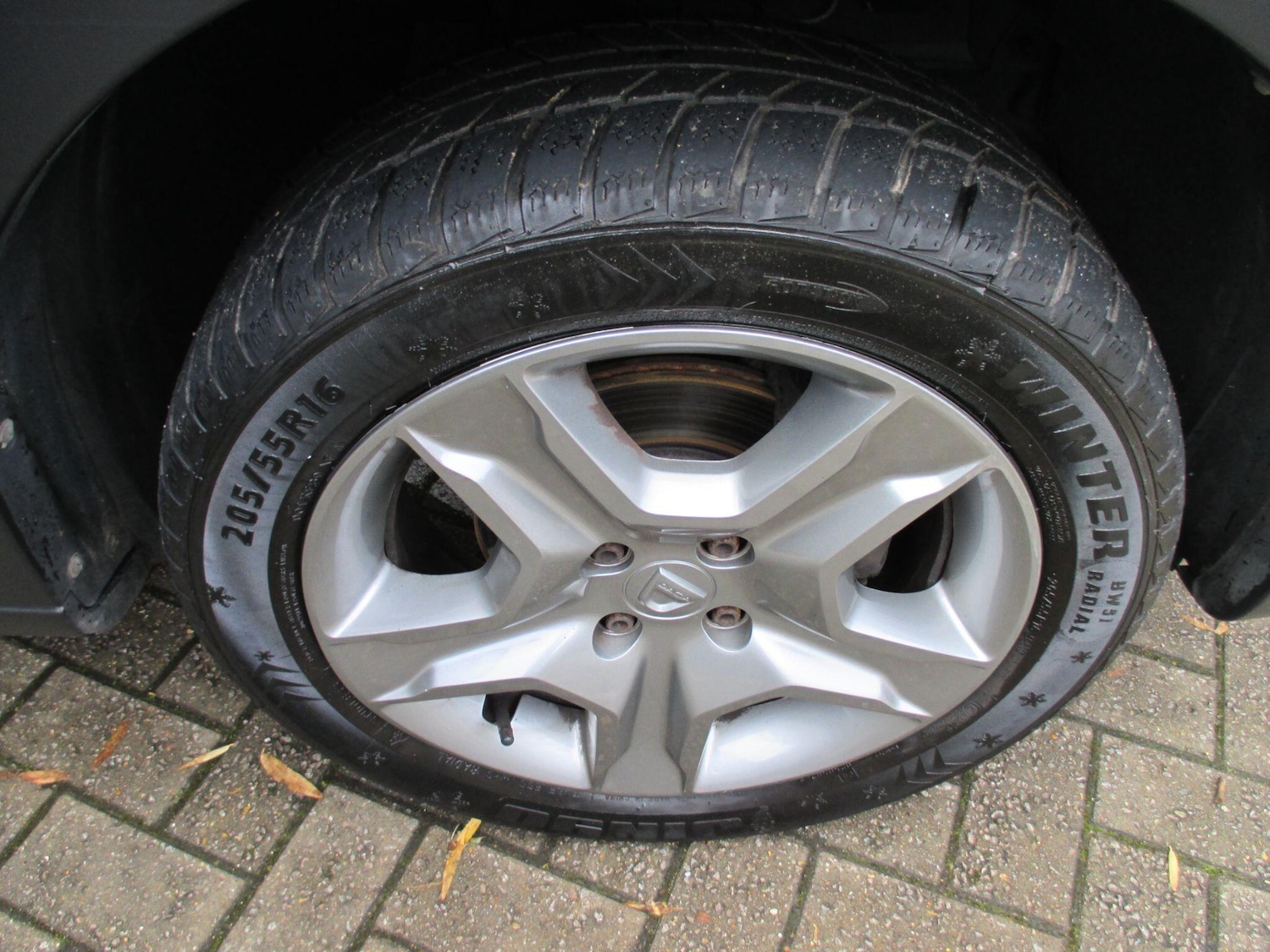 Used Dacia Sandero Stepway 2020 for sale - 76850280: Photo 11