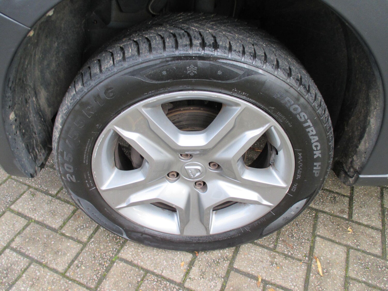 Used Dacia Sandero Stepway 2020 for sale - 76850280: Photo 12