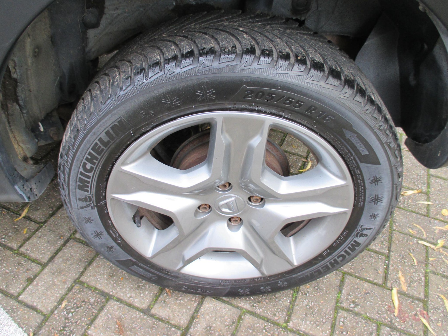 Used Dacia Sandero Stepway 2020 for sale - 76850280: Photo 13