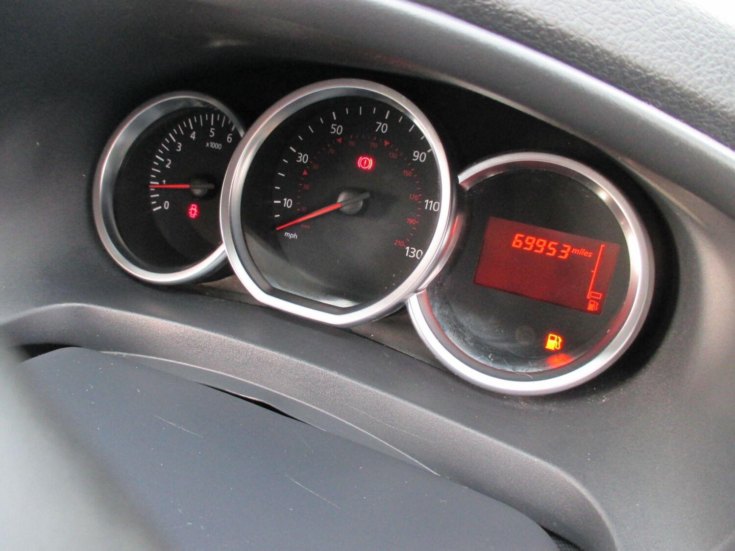 Used Dacia Sandero Stepway 2020 for sale - 76850280: Photo 18