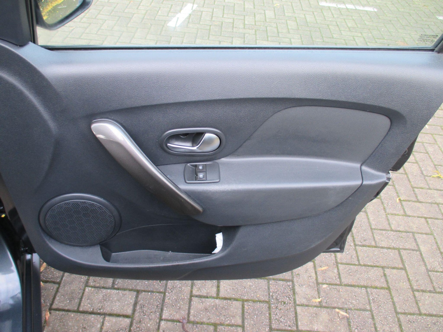 Used Dacia Sandero Stepway 2020 for sale - 76850280: Photo 41