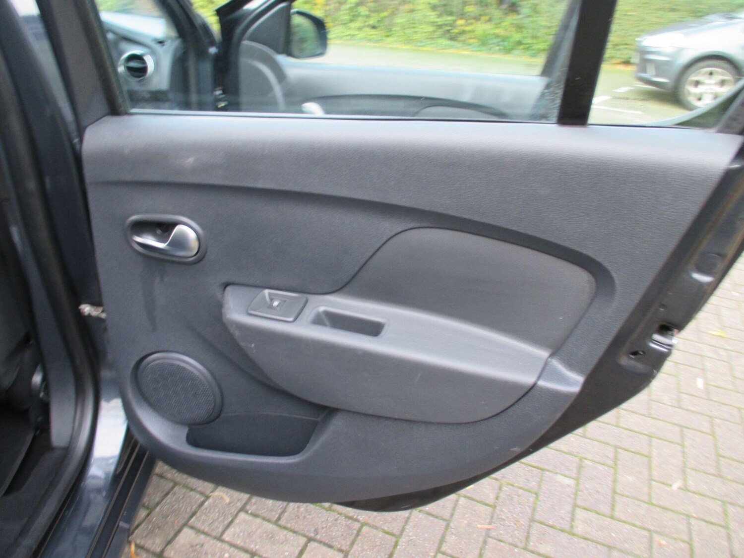 Used Dacia Sandero Stepway 2020 for sale - 76850280: Photo 42