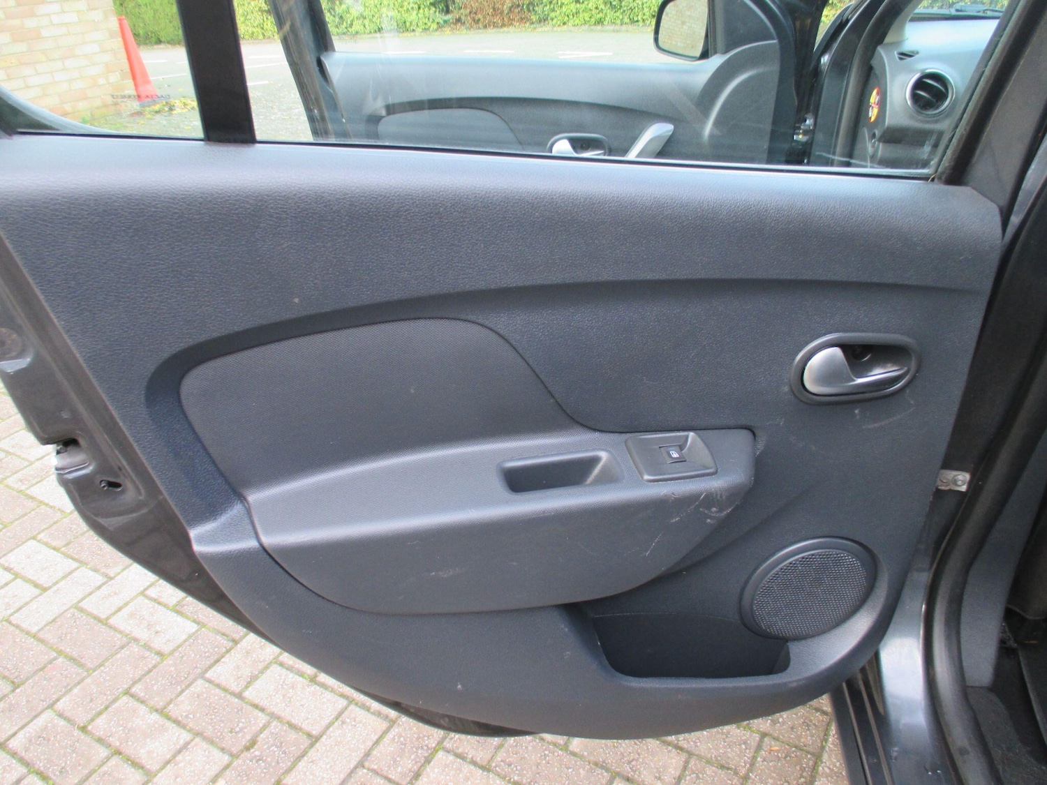 Used Dacia Sandero Stepway 2020 for sale - 76850280: Photo 43