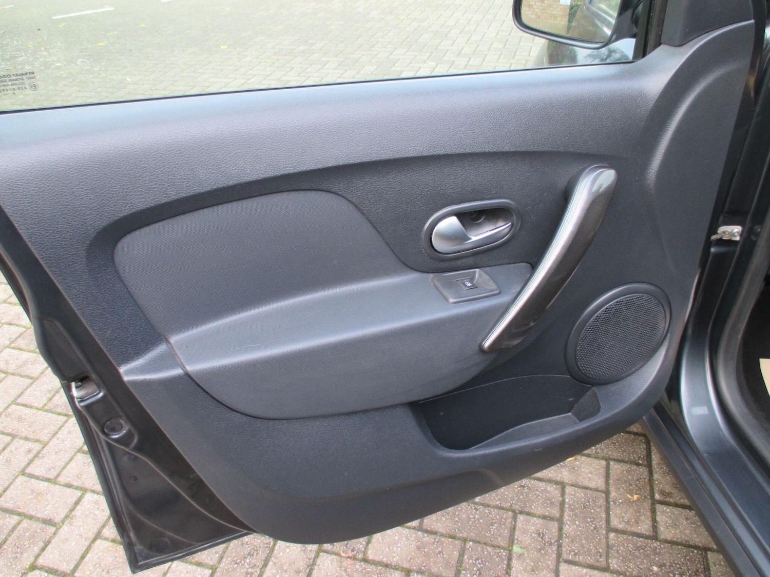 Used Dacia Sandero Stepway 2020 for sale - 76850280: Photo 44