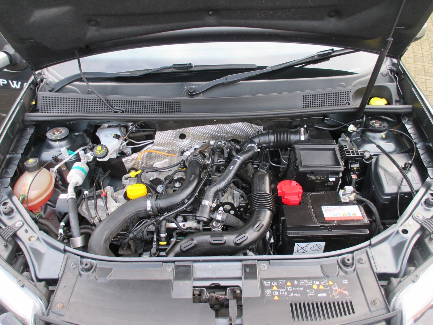 Used Dacia Sandero Stepway 2020 for sale - 76850280: Photo 48