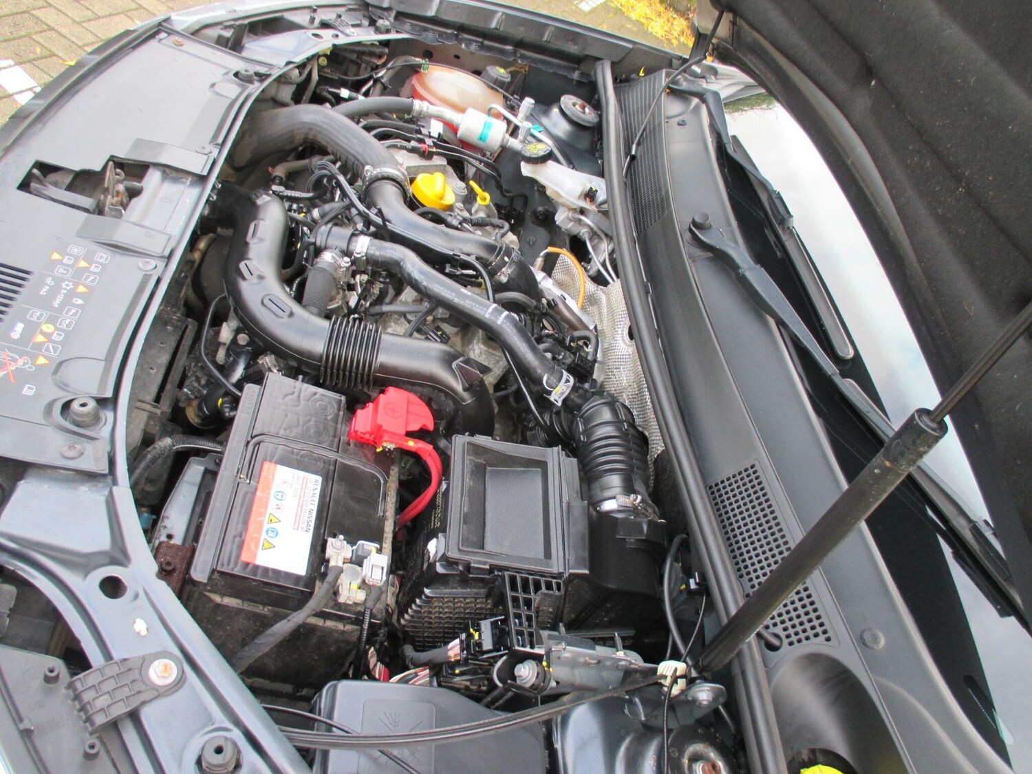 Used Dacia Sandero Stepway 2020 for sale - 76850280: Photo 49