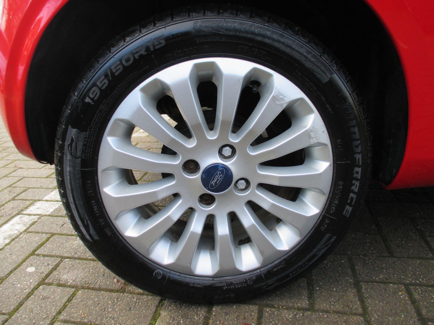 Used Ford Ka for sale - 77229721: Photo 10