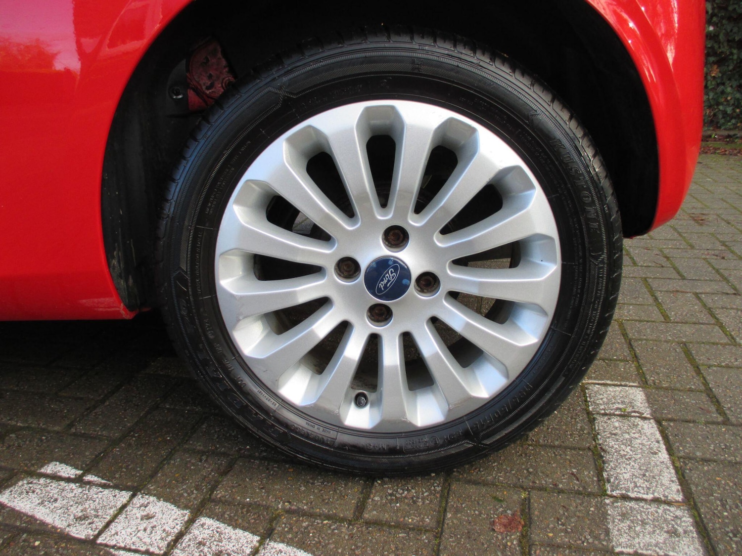 Used Ford Ka for sale - 77229721: Photo 11