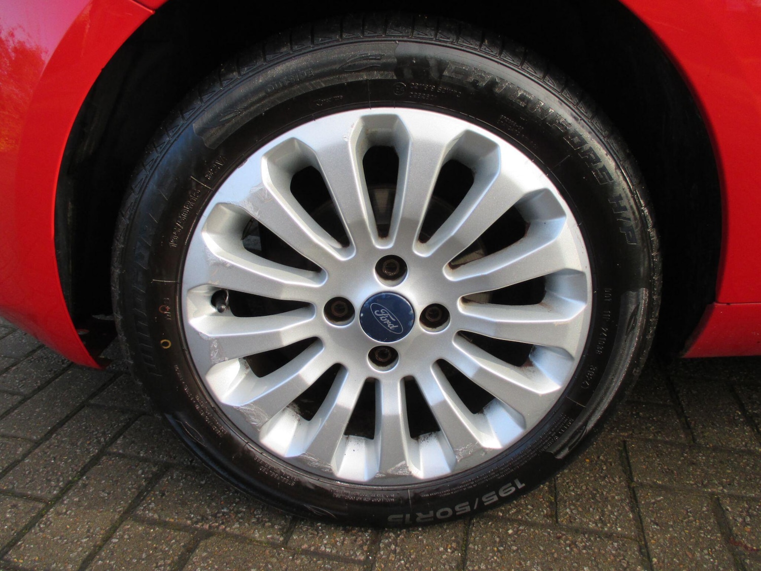 Used Ford Ka for sale - 77229721: Photo 12