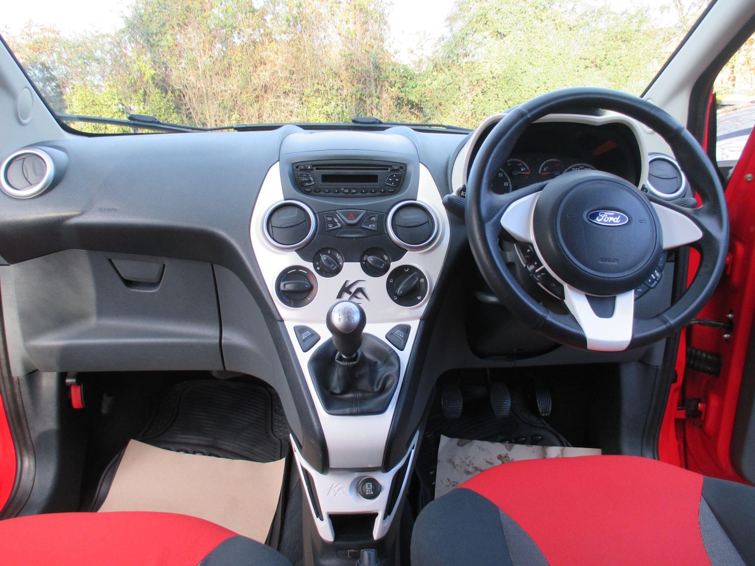Used Ford Ka for sale - 77229721: Photo 13