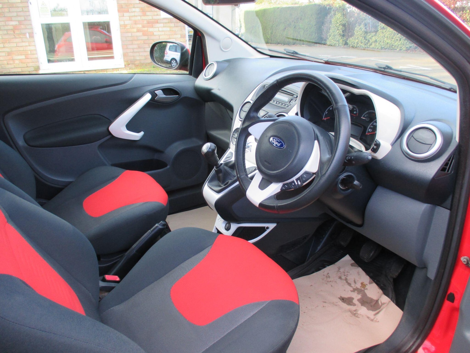 Used Ford Ka for sale - 77229721: Photo 14