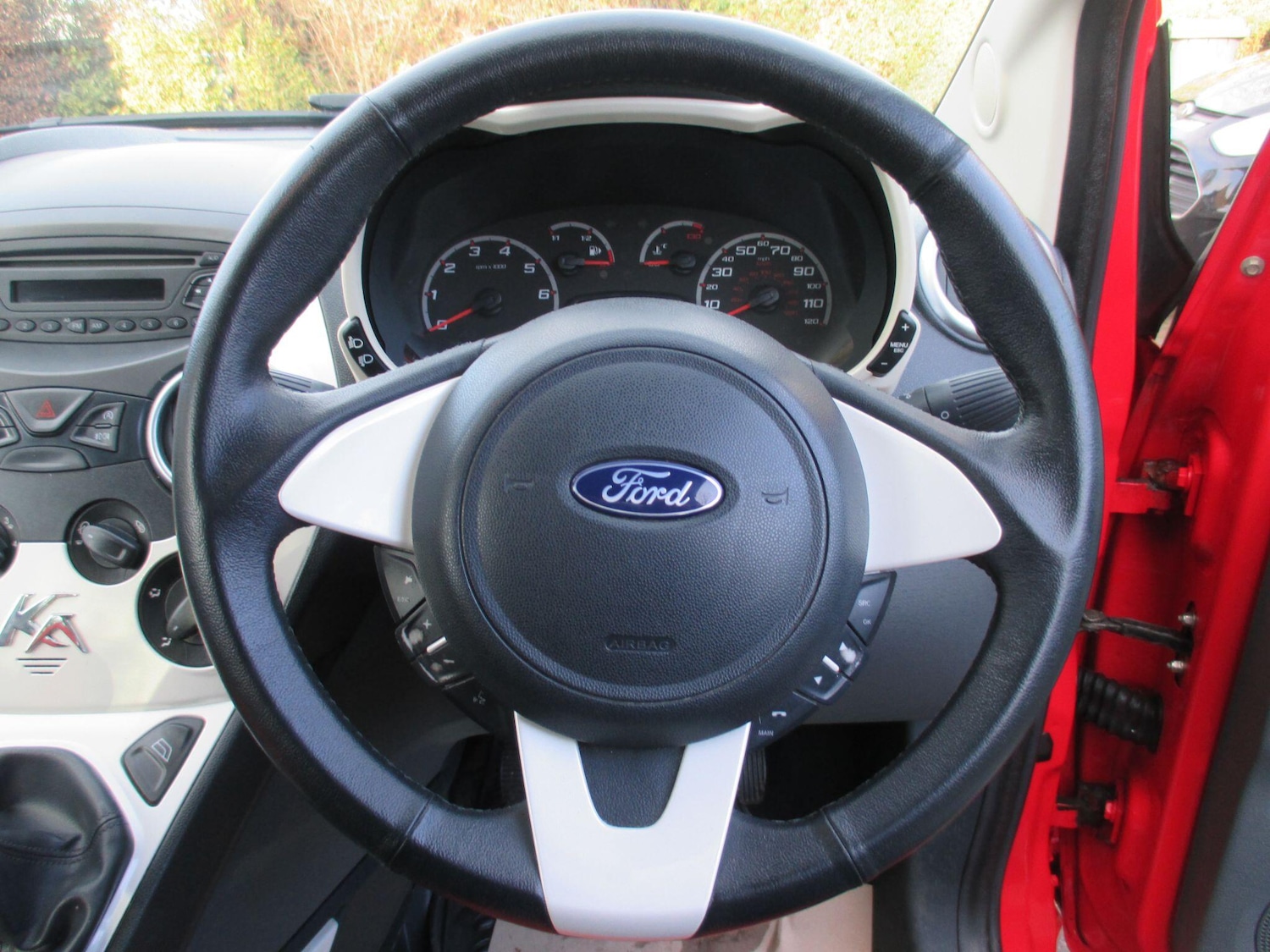Used Ford Ka for sale - 77229721: Photo 15